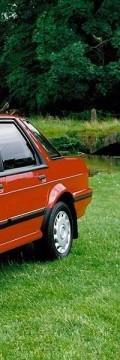 AUSTIN Montego (XE)  Wartungsvorschriften, Schwachstellen im Werk
