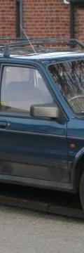 AUSTIN Montego Combi (XE) 2.0 HLI (113 Hp) Wartungsvorschriften, Schwachstellen im Werk

