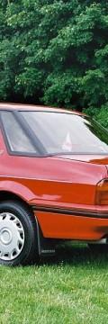 AUSTIN Montego (XE)  Wartungsvorschriften, Schwachstellen im Werk
