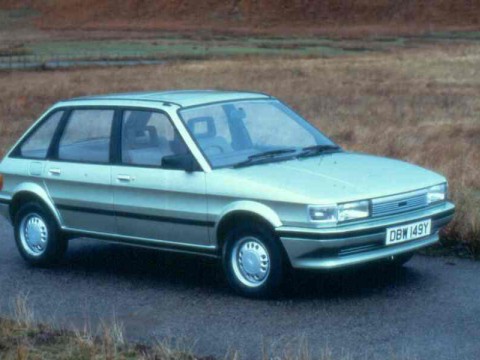 austin Maestro